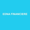 Logo EDNA FINANCIERE