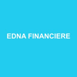 Logo Edna Financiere - Expert-comptable à Souillac