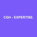 Logo CGH - EXPERTISE ET STRATEGIE
