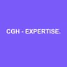 CGH - EXPERTISE ET STRATEGIE