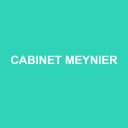 Logo CABINET MEYNIER