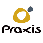 Logo de PRAXIS PLOERMEL