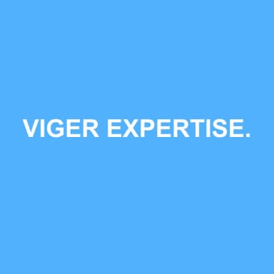 Logo de VIGER EXPERTISE COMPTABLE