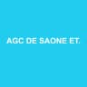 AGC DE SAONE ET LOIRE