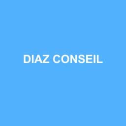 Logo Diaz Conseil - Expert-comptable à Méjannes-lès-Alès
