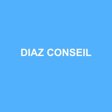 Logo de DIAZ CONSEIL