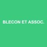 BLECON ET ASSOCIES