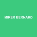 Logo MIRER BERNARD