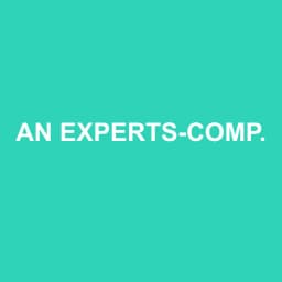 Logo de AN EXPERTS-COMPTABLES ASSOCIES