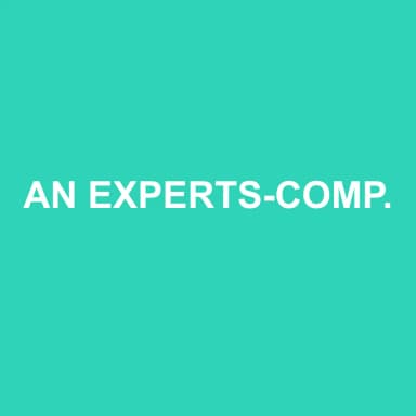 Logo de AN EXPERTS-COMPTABLES ASSOCIES