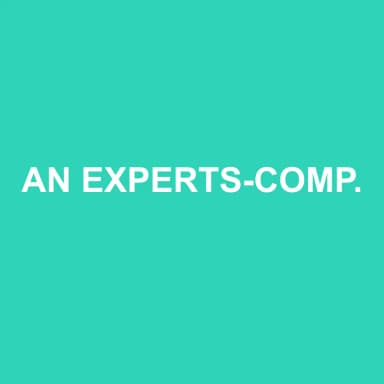 Logo de AN EXPERTS-COMPTABLES ASSOCIES