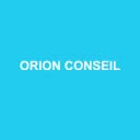 Logo ORION CONSEIL