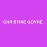 CHRISTINE GOYHENEIX EXPERTISE & CONSEIL