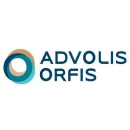 Logo de ORFIS BEL AIR