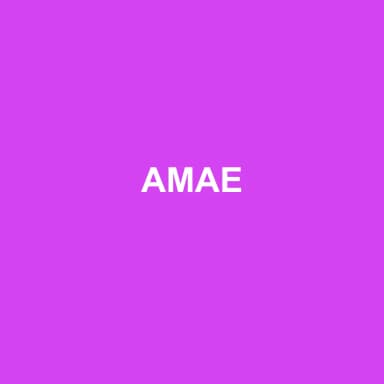 Logo de AMAE