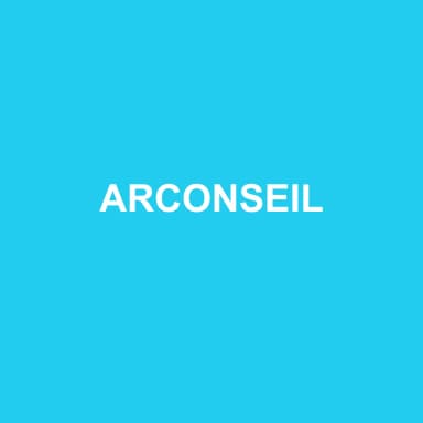 Logo de ARCONSEIL