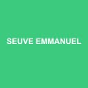 Logo SEUVE EMMANUEL