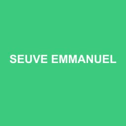 Logo Seuve Emmanuel - Expert-comptable à Arcachon