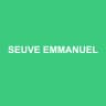 SEUVE EMMANUEL