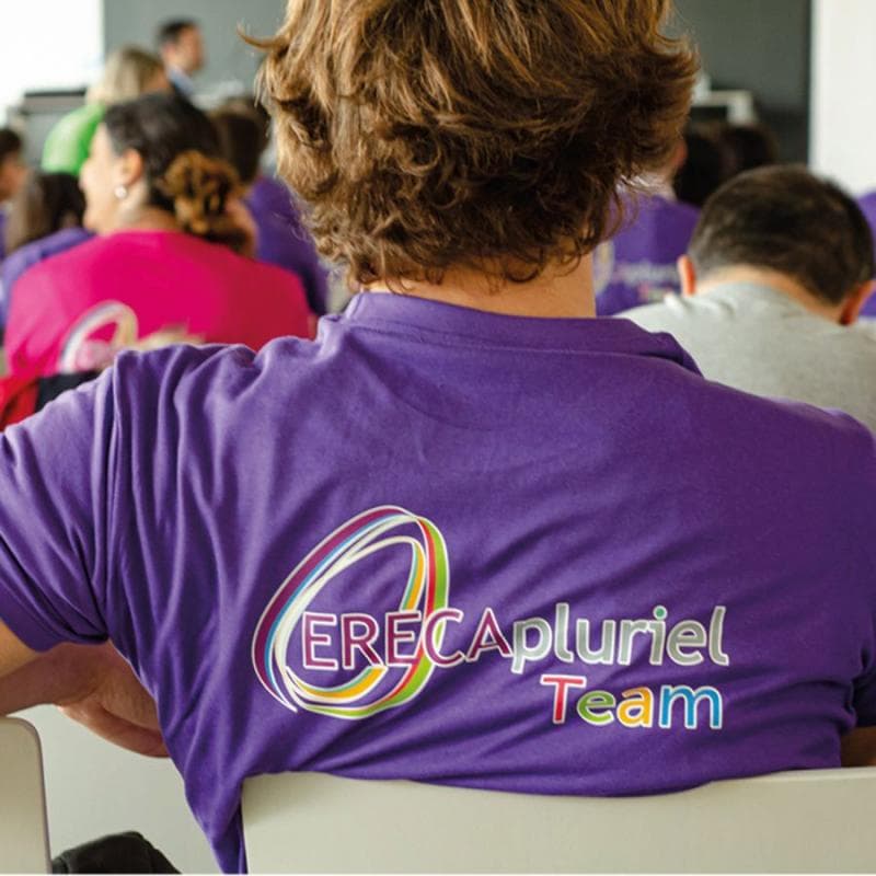 Erecapluriel Sud Bassin - photo 1