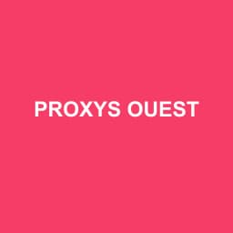 Logo Proxys Ouest - Expert-comptable à Fouras