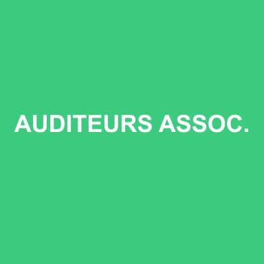 Logo de AUDITEURS ASSOCIES OUTRE MER