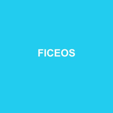 Logo de FICEOS