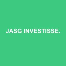 Logo Jasg Investissement - Expert-comptable à Balzac