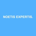 Logo NOETIS EXPERTISE COMPTABLE