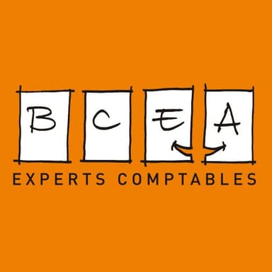 Logo de BCEA EXPERTS COMPTABLES