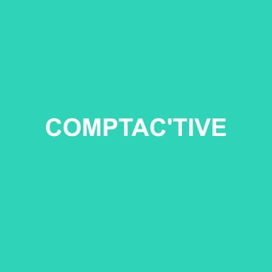 Logo de COMPTAC'TIVE