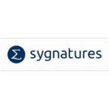 Logo de SYGNATURES MARENCO