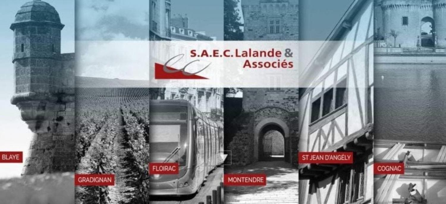 Photo #1 de SAEC LALANDE ET ASSOCIES