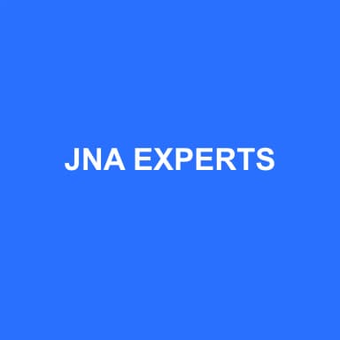 Logo de JNA EXPERTS