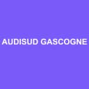 Logo AUDISUD GASCOGNE