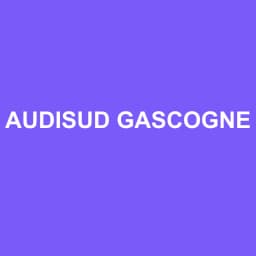 Logo Audisud Gascogne - Expert-comptable à Pujaudran
