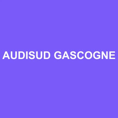 Logo de AUDISUD GASCOGNE