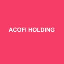 Logo ACOFI HOLDING