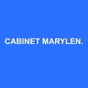 Logo CABINET MARYLENE PALETTE
