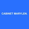 CABINET MARYLENE PALETTE