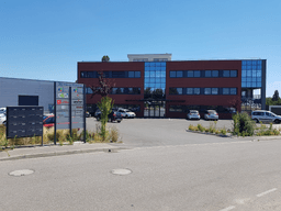 Logo j Expertise & Conseil - Expert-comptable à Wiwersheim