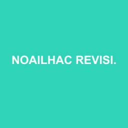 Logo Noailhac Revision Expertise et Conseils - Expert-comptable à Cournon-d'Auvergne