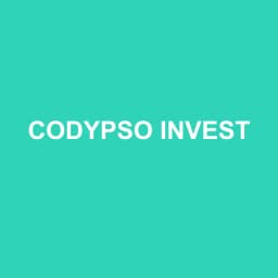 Logo Codypso Invest - Expert-comptable à Le Bouscat