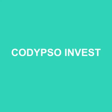 Logo de CODYPSO INVEST