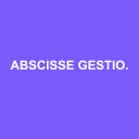 Logo ABSCISSE GESTION CONSEIL