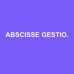 Logo de ABSCISSE GESTION CONSEIL