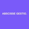 ABSCISSE GESTION CONSEIL
