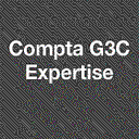 Logo de Compta G3c Expertise