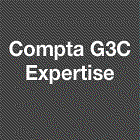 Logo COMPTA G3C EXPERTISE