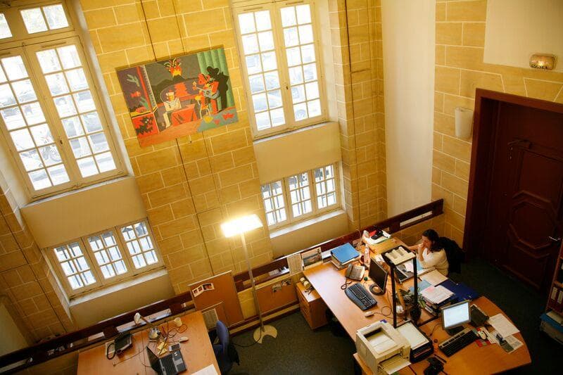 Gmba Essonne - photo 2